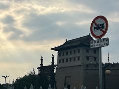 -西安城墙·碑林历史文化景区