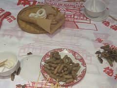 -饶福记·南昌烧烤大排档(九龙湖土著店)