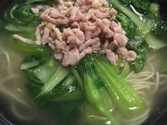 -凯丽上海阳春面馆(德仁里店)