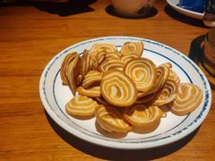 -豫江南川湘料理(岗顶六店)