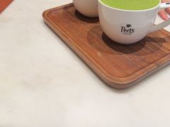 -Peet's 皮爷咖啡(杭州来福士店)
