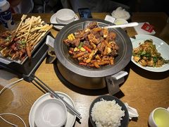 -六月雪干锅(绵阳凯德广场店)