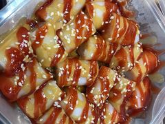 混醬豬腸粉-孖记茶档·热腾茶餐(乐峰店)