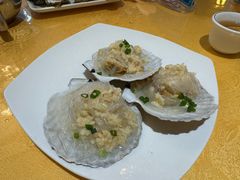 -鹏城人家海鲜酒家·23年老字号(较场尾店)