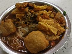 -凤张螺蛳粉·爽口粉(跃进路总店)