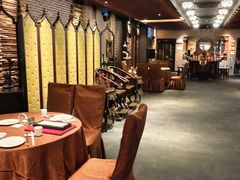 -申粤轩·手工点心·金牌烧味·经典粤菜(丁香花园店)