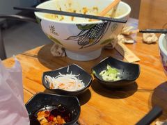 -云味馆米线(广州白云凯德店)