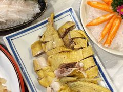 -大永發老火浓汤·经典粤菜(北滨路店)