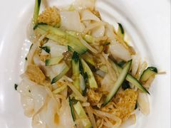 陕西凉皮-鼎高高陕西美食(龙德广场店)