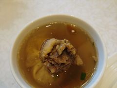 -西安饭庄·非遗陕菜(钟楼店)