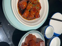-梅飞酒家(桑园路店)
