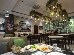 大堂-TAMATI(巴黎贝甜韩式西餐厅店)