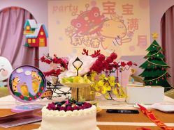 -莲生母婴月子中心(清水河公园店)