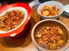 金钱蛋-八碗湘长沙市井菜(坡子街店)