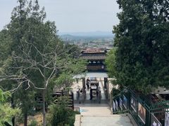 -峄山风景名胜区