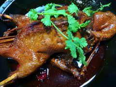 -小柴米·传统江西菜(八一广场店)