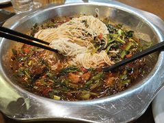-乐山第一家临江鳝丝(茶坊路店)