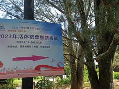 -国家植物园南园