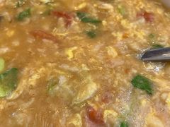 疙瘩汤-白魁老号饭庄(交道口店)