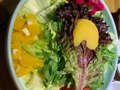 -吕氏疙瘩汤·私家菜馆(慈云寺店)