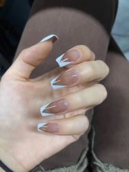 -U3日式美甲美睫