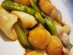-衡山汇·高级粤菜(霄云路店)