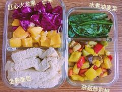 -KingBull私教健身&格斗订制(龙井商业中心店)