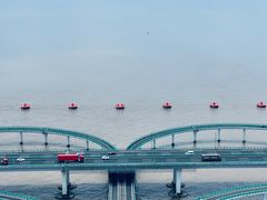 -宁波海天一洲景区