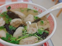 -孟记粥铺·家常菜·烧烤·粥(亚运村店)