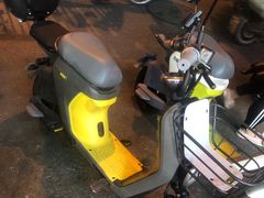 -九号电动车(安定门内大街店)