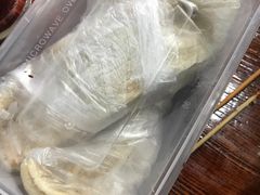 -小红旗臭豆腐炸冷面(万达店)