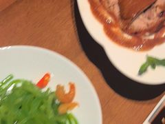 -北京老铺烤鸭(老城根店)