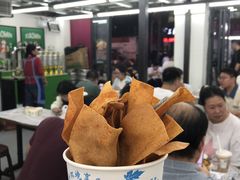 -小民大排档(马场角横路店)