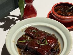 -萬國春·中菜馆(颐和公馆店)