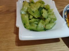 -秦香阁·西北家常菜(徐汇日月光中心店)