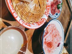 -楠火锅(广州总店)