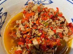 -罗大姐湘潭菜馆(洋湖春园店)