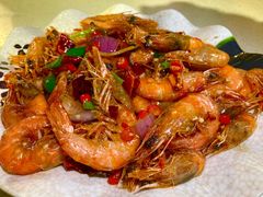 -阿浪海鲜连锁加工店(B栋2排1号火车头店)