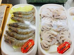 -热辣宗师·串串火锅(万达金街店)