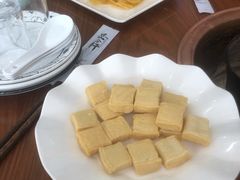 -岳合轩老北京涮肉