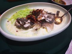 -荷风细雨·中国茶宴(碧云店)