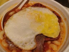 -新宝餐厅(流塘店)