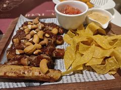 -Deer Park鹿园西餐(仁恒置地广场店)