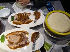 -北平食坊·烤鸭(黄寺大街店)