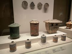 -陕西历史博物馆