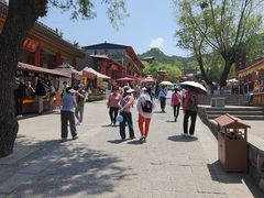 -雁门关景区