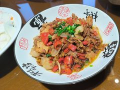 -彭厨(玉荣庄店)