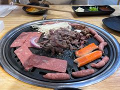-莱真牛碳火烤肉(合肥旗舰店)