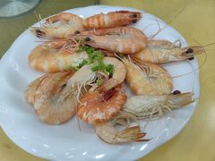 -春园海鲜广场D区6号(钟姐海鲜加工店)