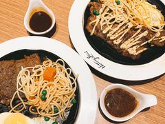 诺丁招牌牛排-诺丁牛排披萨自助餐厅(汕头苏宁店)